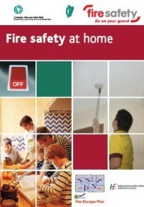 Fire Safety at Home